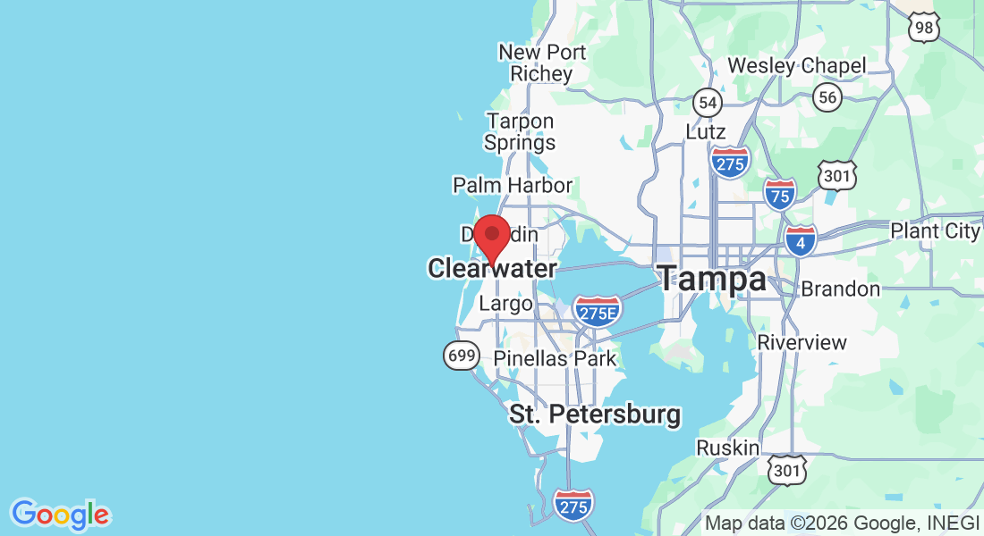 Clearwater, FL, USA