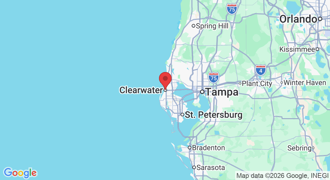 Clearwater, FL, USA