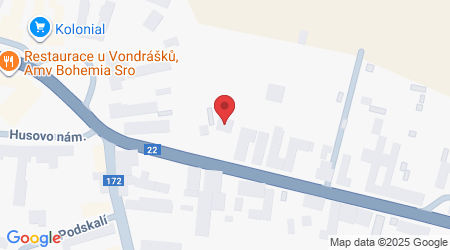 Tyršova 318, 387 11 Katovice, Czechia