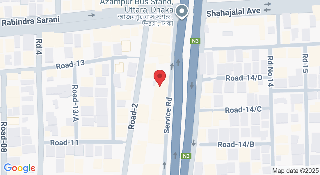 V98X+JVQ, Dhaka 1230, Bangladesh