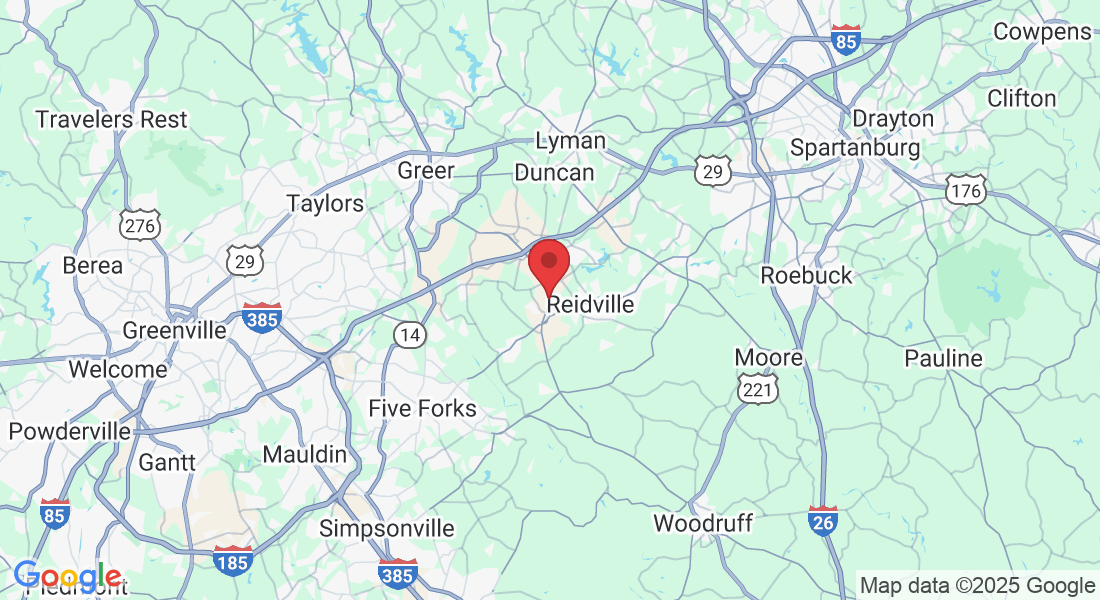 2474 SC-101, Greer, SC 29651, EE. UU.