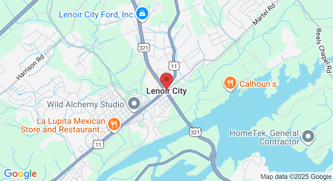 Lenoir City, TN, USA