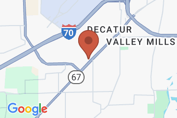 7421 Heathrow Way, Indianapolis, IN 46241, USA