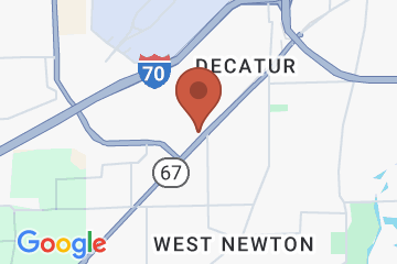 7421 Heathrow Way, Indianapolis, IN 46241, USA