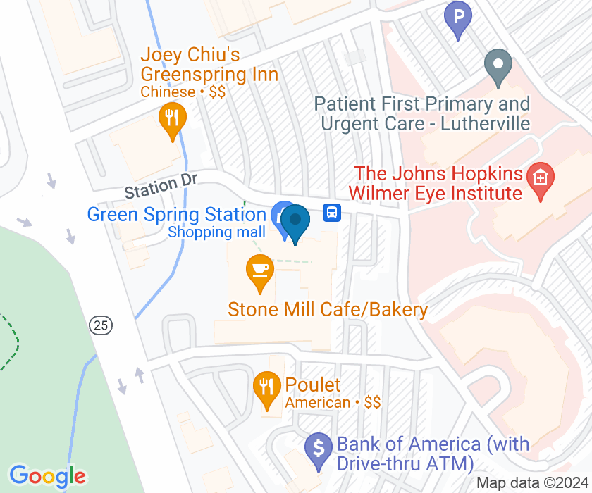 2360 W Joppa Rd Suite 310, Timonium, MD 21093, USA