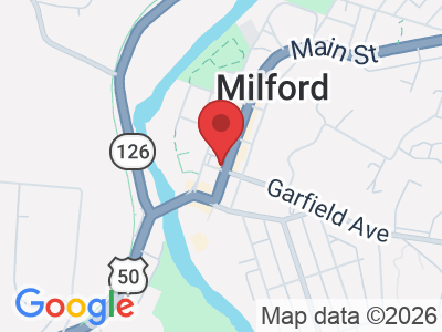 101 Main St, Milford, OH 45150, USA