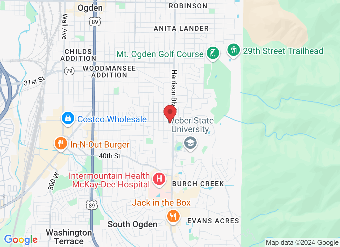 1155 36th St, Ogden, UT 84403, USA