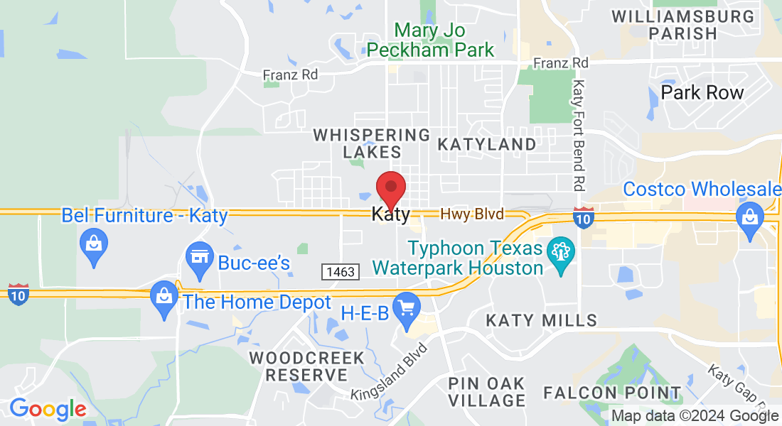 Katy, TX, USA