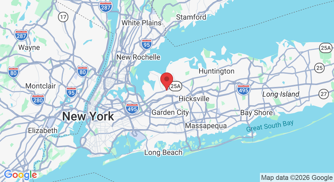 Roslyn, NY, USA