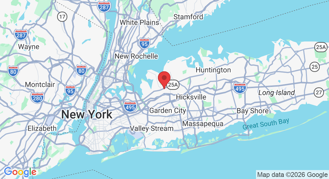 Roslyn, NY, USA