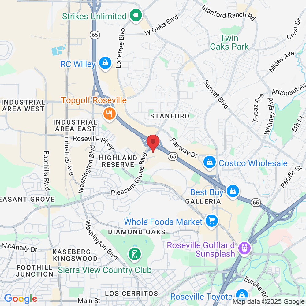 915 Highland Pointe Dr, Roseville, CA 95678, USA