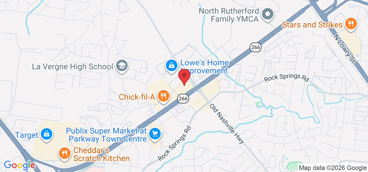 408 Sam Ridley Pkwy W, Smyrna, TN 37167, USA