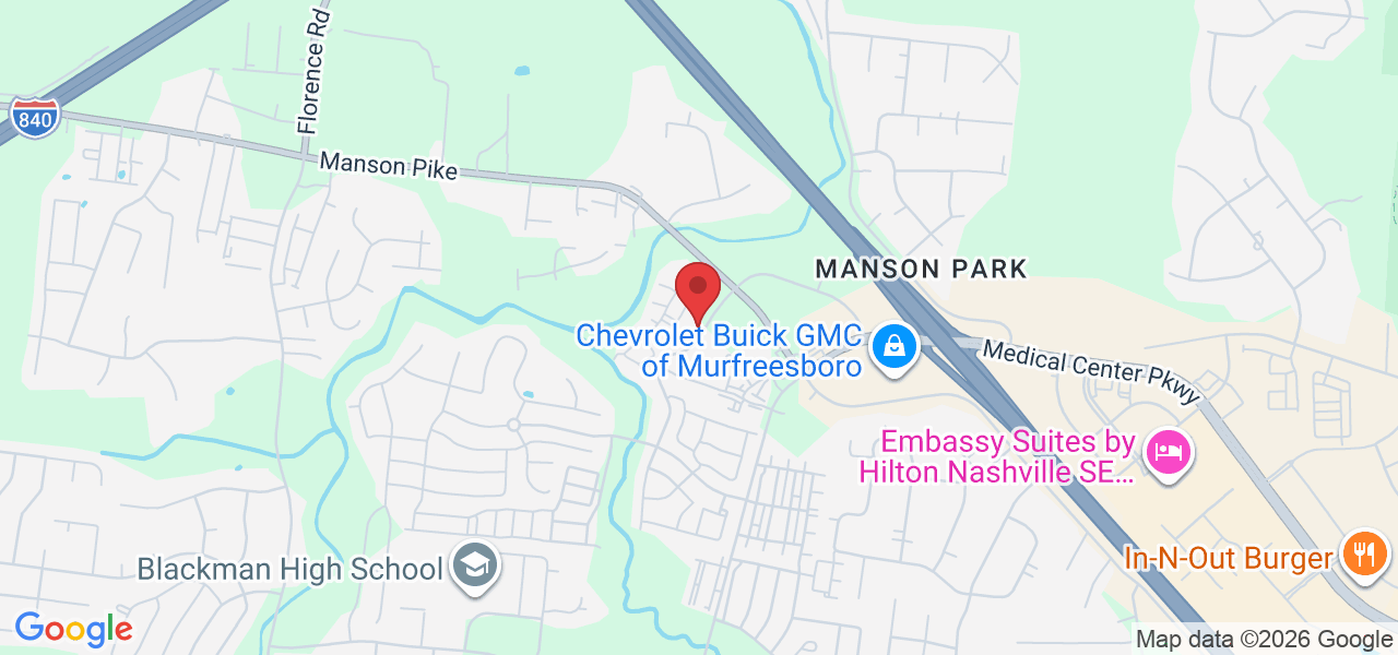 3919 Cedar Glades Dr, Murfreesboro, TN 37128, USA