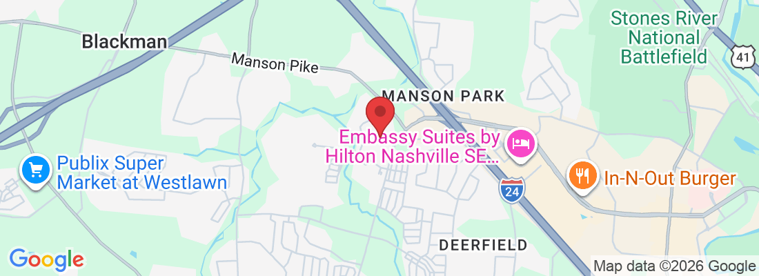 3919 Cedar Glades Dr, Murfreesboro, TN 37129, USA