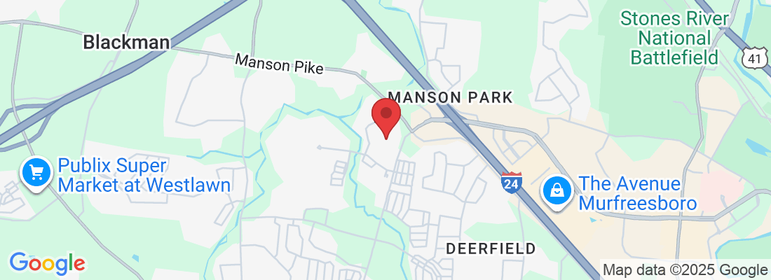 3919 Cedar Glades Dr, Murfreesboro, TN 37129, USA