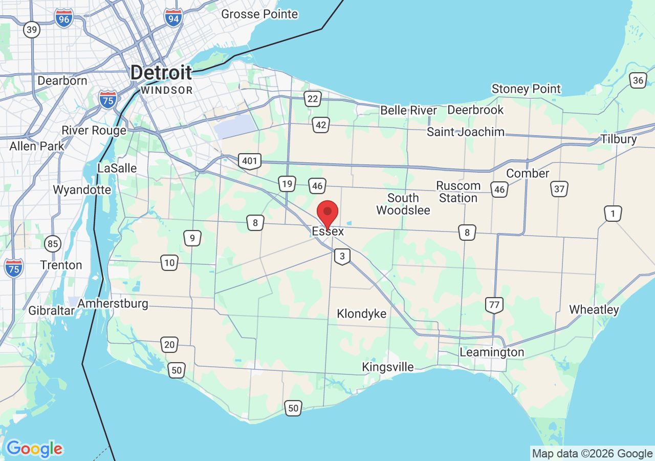 Essex, ON, Canada