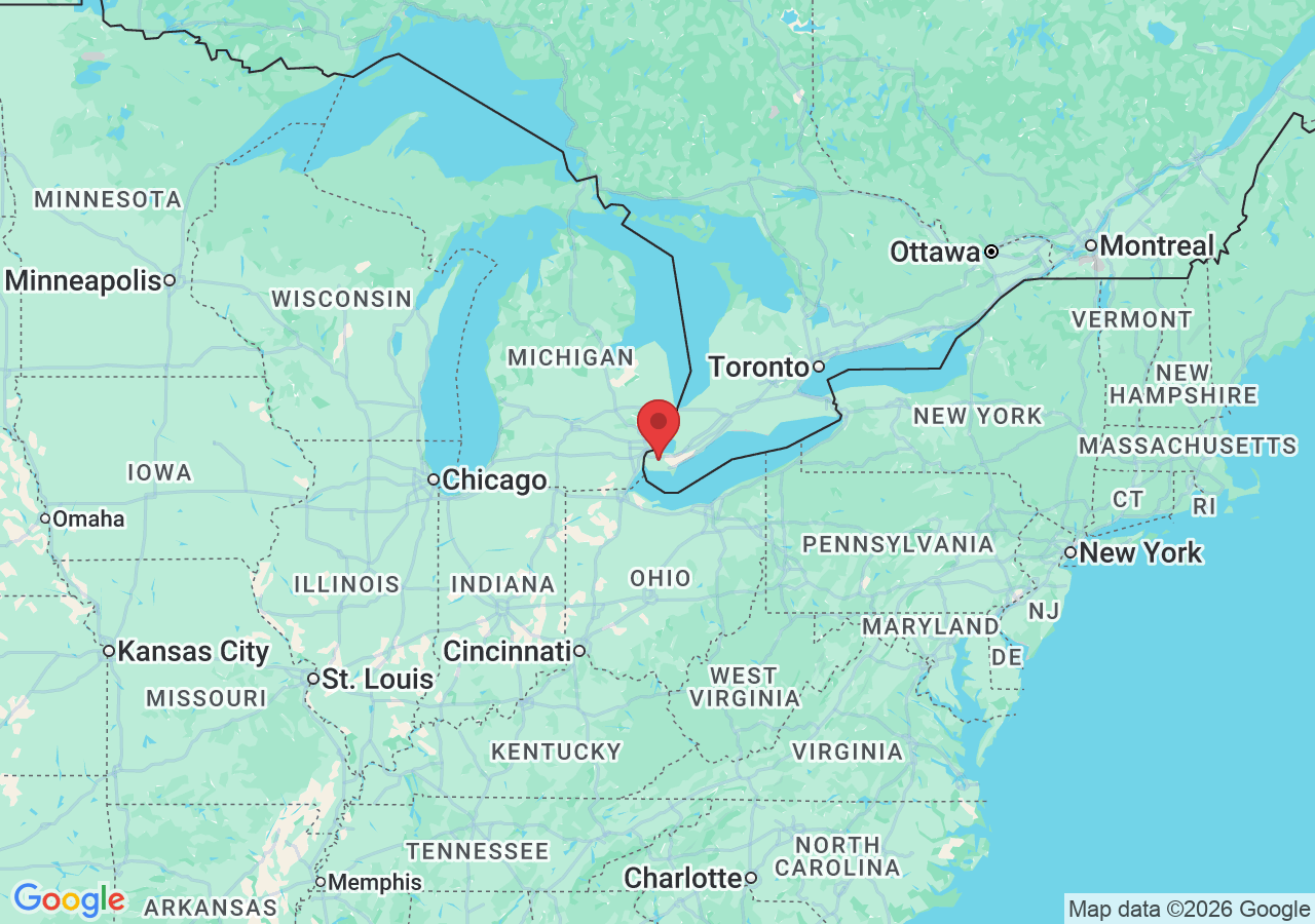 Essex, ON, Canada