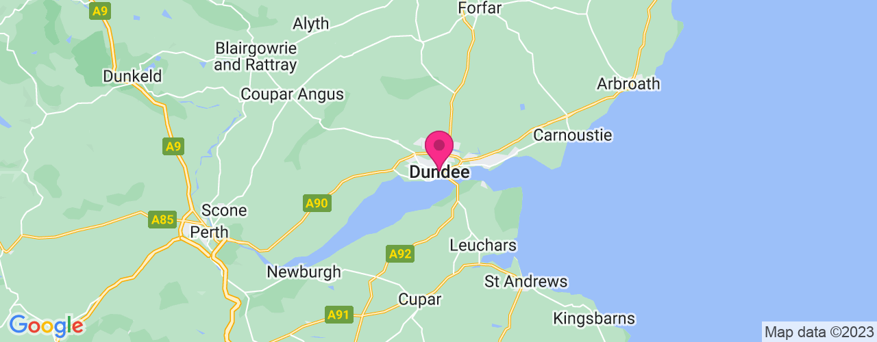 Dundee, UK
