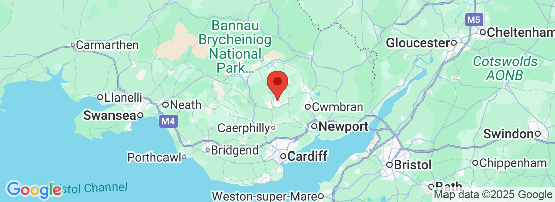 Blackwood NP12, UK
