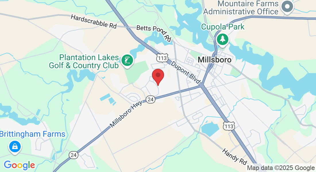 29502 Glenwood Dr, Millsboro, DE 19966, USA