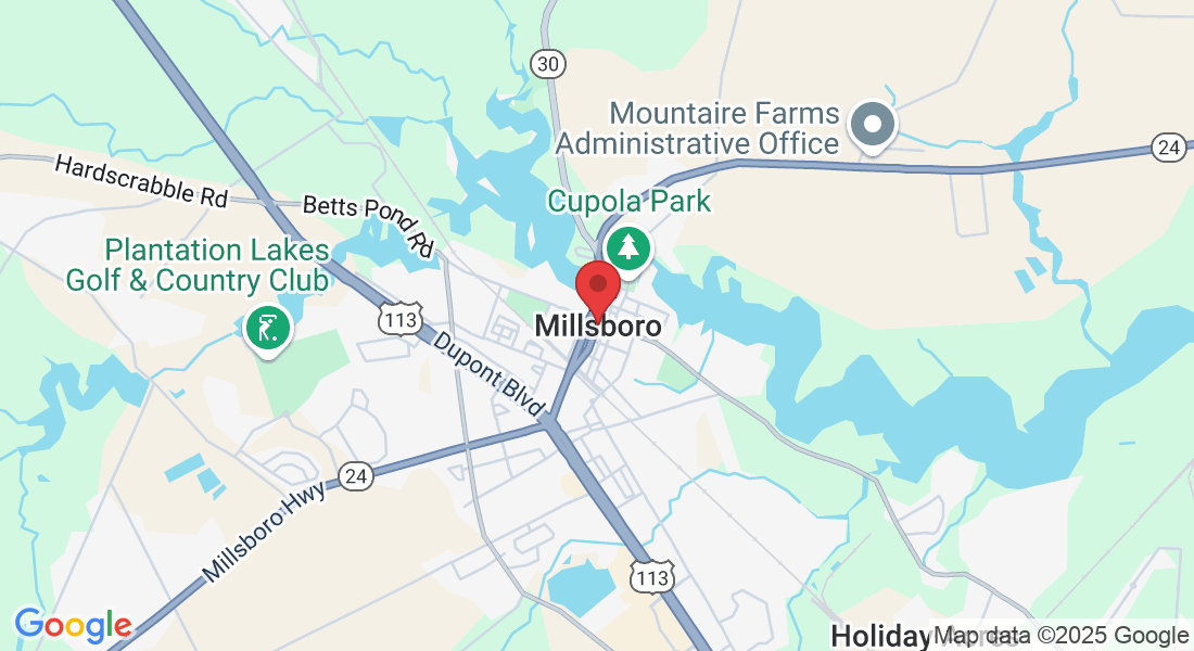 Millsboro, DE, USA