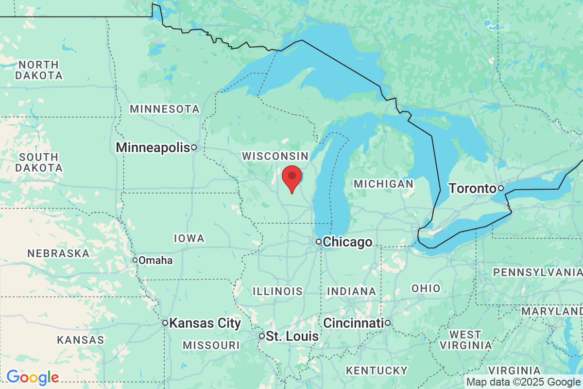 Beaver Dam, WI 53916, USA