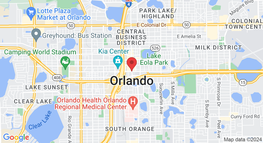Orlando, FL, USA