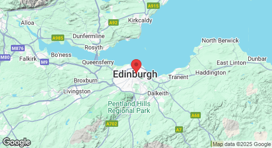 Edinburgh, UK