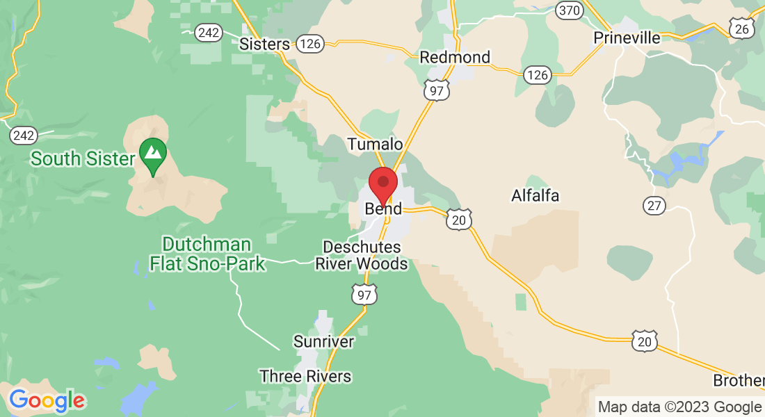 Bend, OR, USA