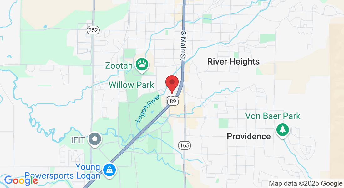 80 Golf Course Rd A, Logan, UT 84321, USA