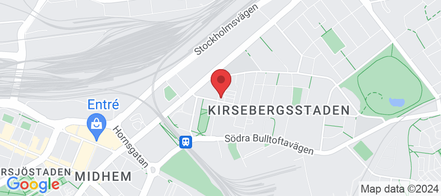 Vattenverksvägen 10, 212 20 Malmö, Sweden