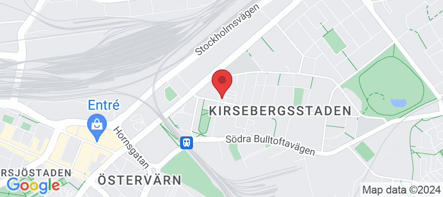 Vattenverksvägen 10, 212 20 Malmö, Sweden