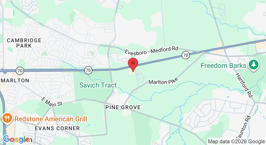 795 E Rte 70, Marlton, NJ 08053, USA