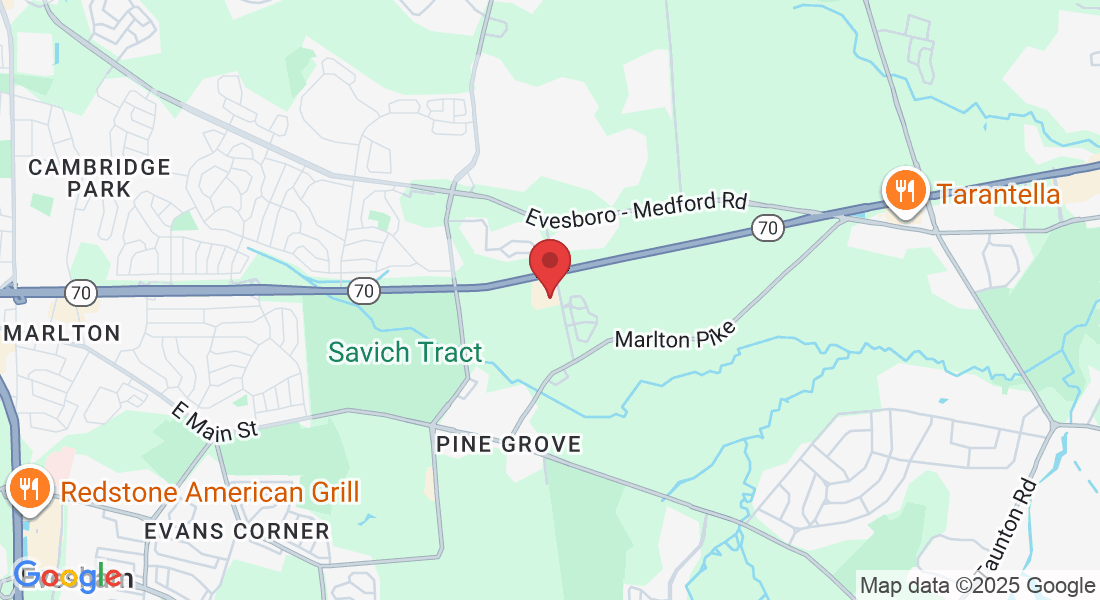 795 E Rte 70, Marlton, NJ 08053, USA