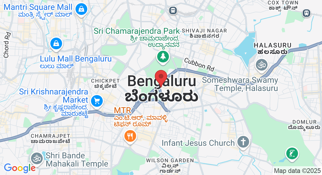 Bengaluru, Karnataka, India