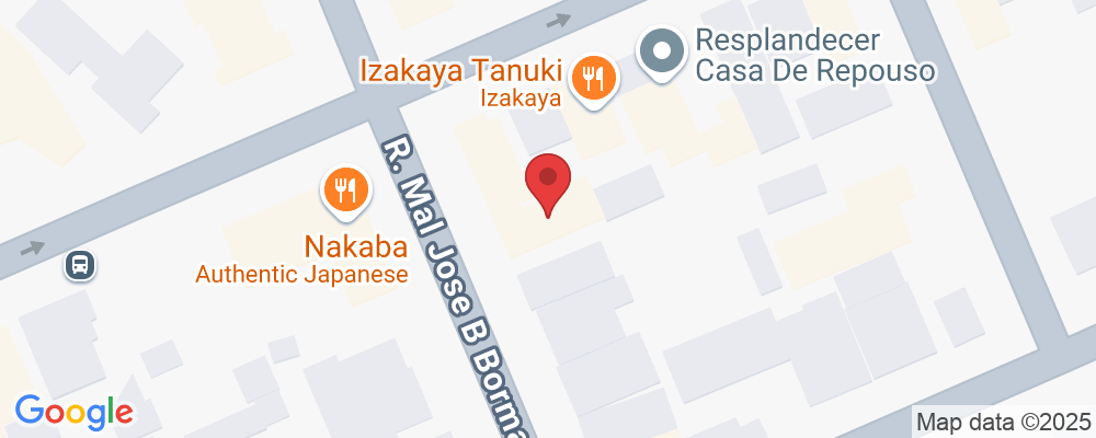 Rua Marechal José Bernardino Bormann, 450 - Batel, Curitiba - PR, 80440-195, Brazil