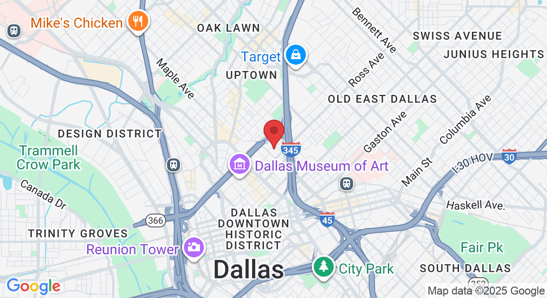 1722 Routh St, Dallas, TX 75201, USA