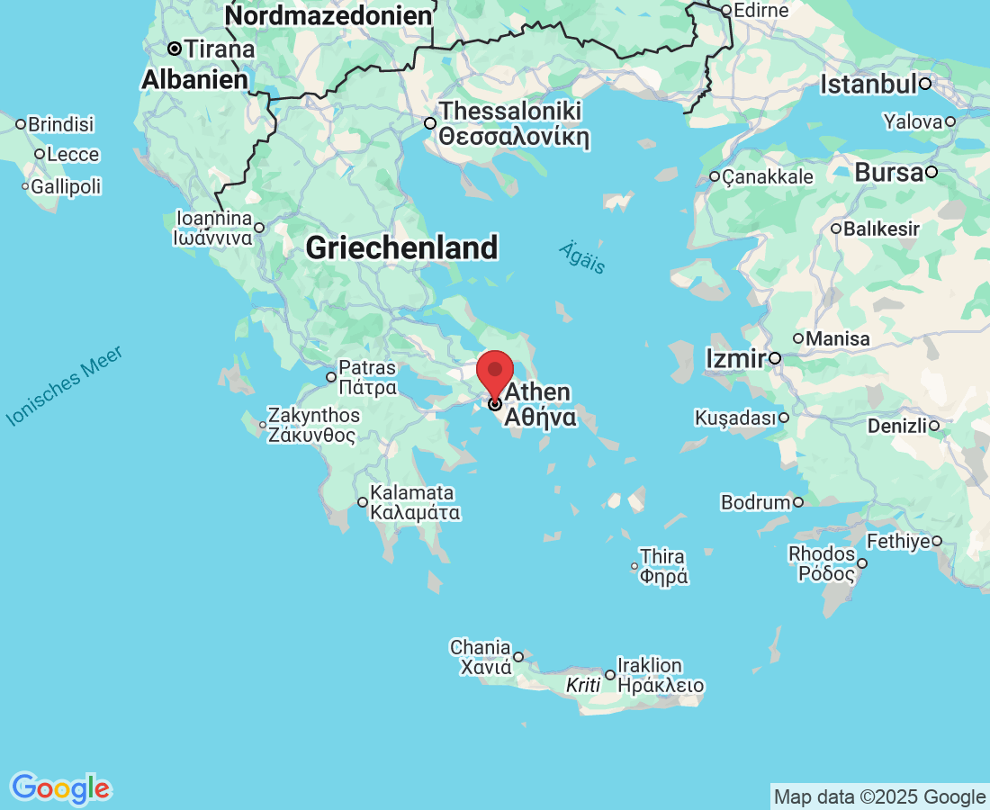 Athen, Griechenland