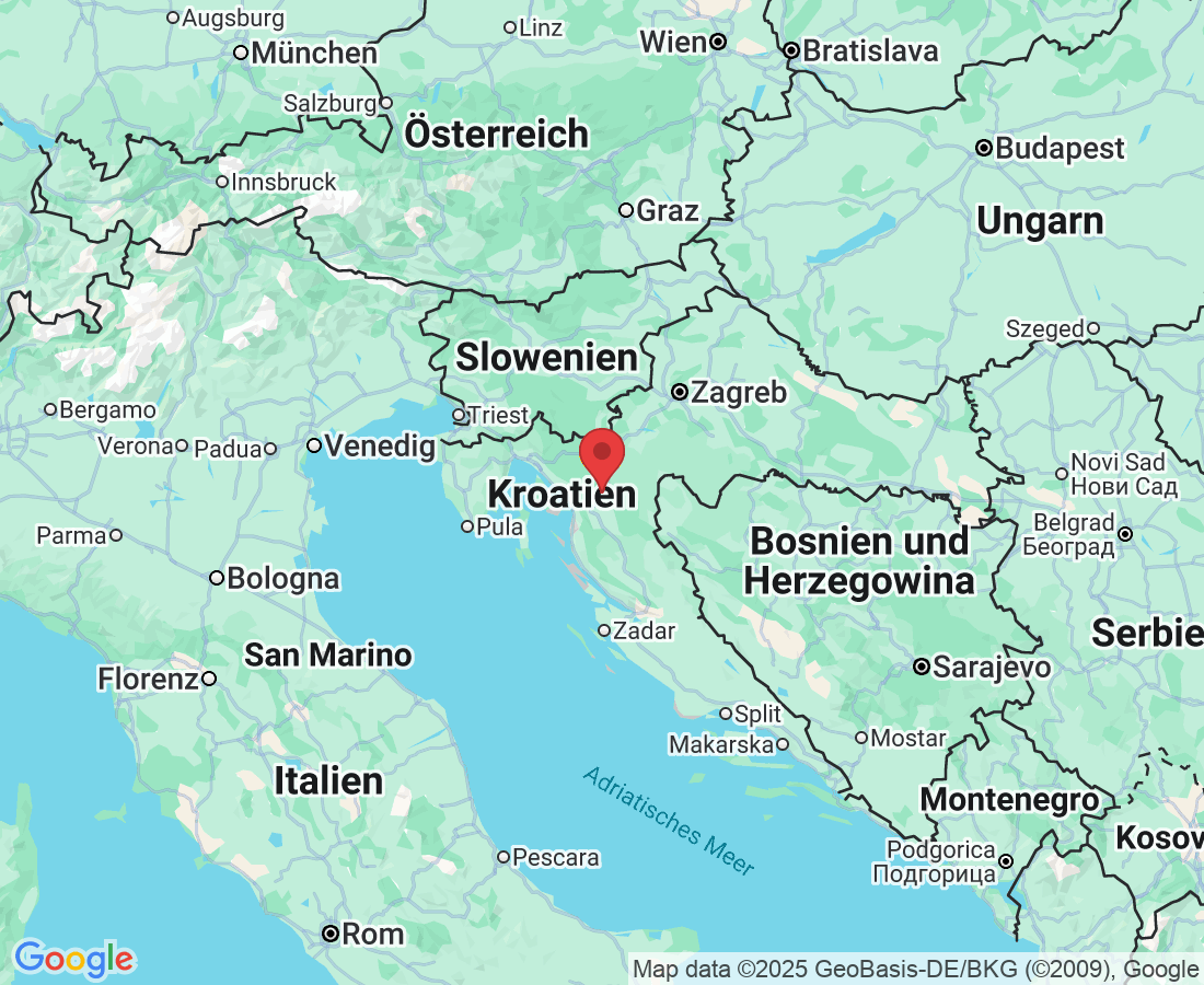 Kroatien