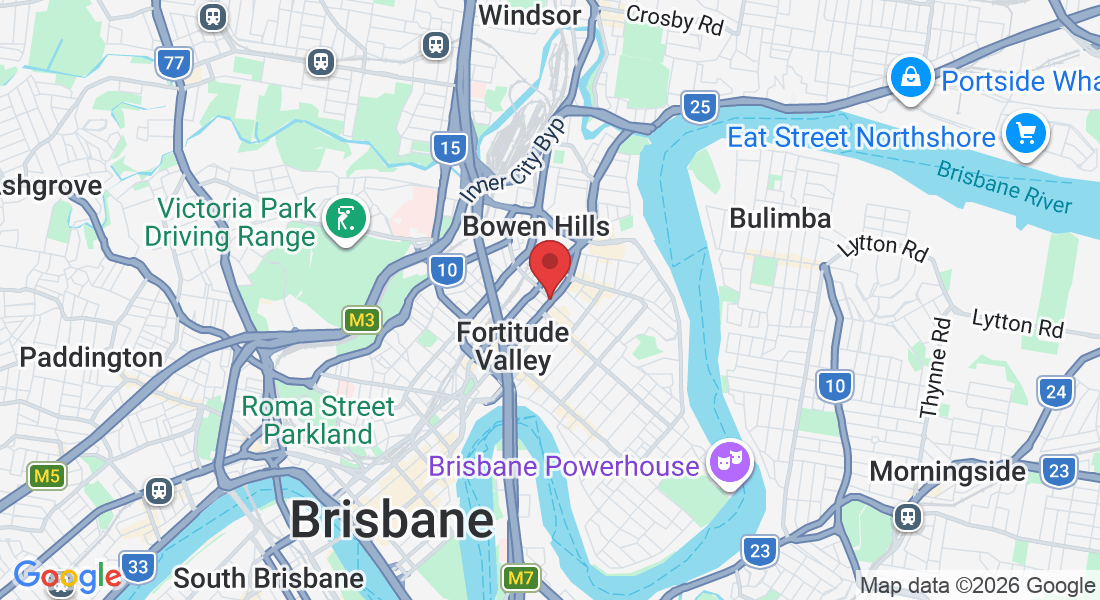 level 10/900 Ann St, Fortitude Valley QLD 4006, Australia