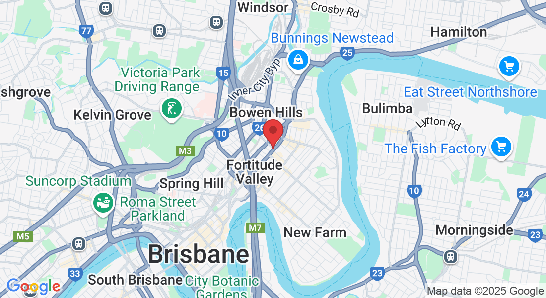 level 10/900 Ann St, Fortitude Valley QLD 4006, Australia
