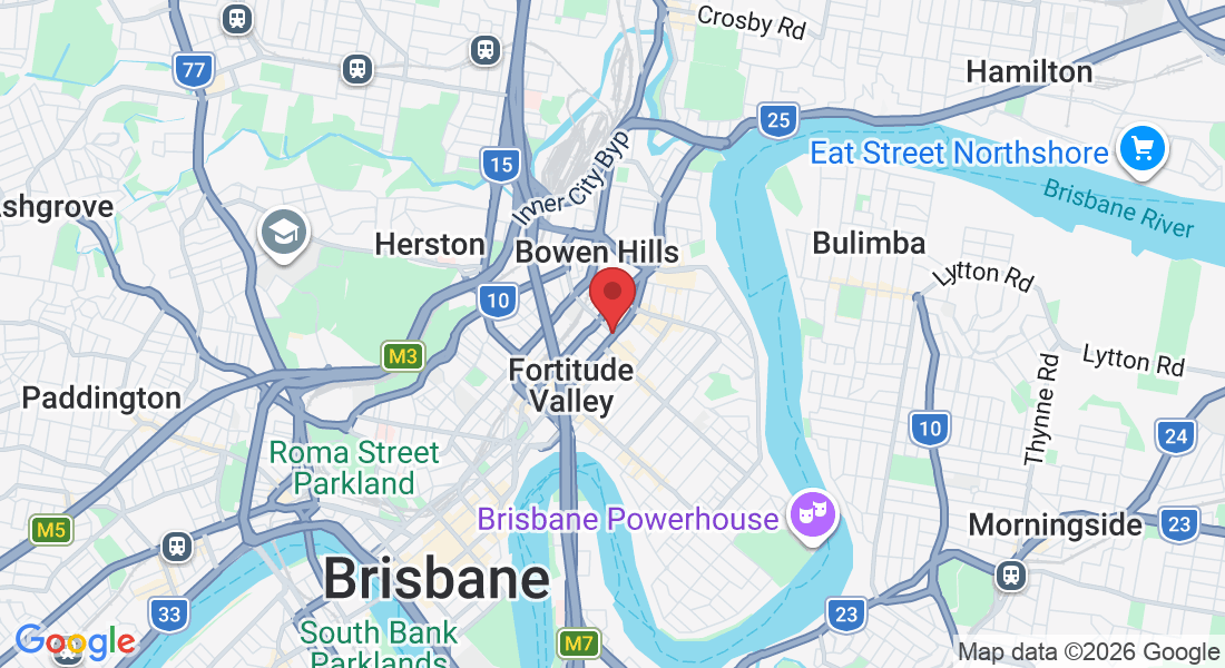 level 10/900 Ann St, Fortitude Valley QLD 4006, Australia