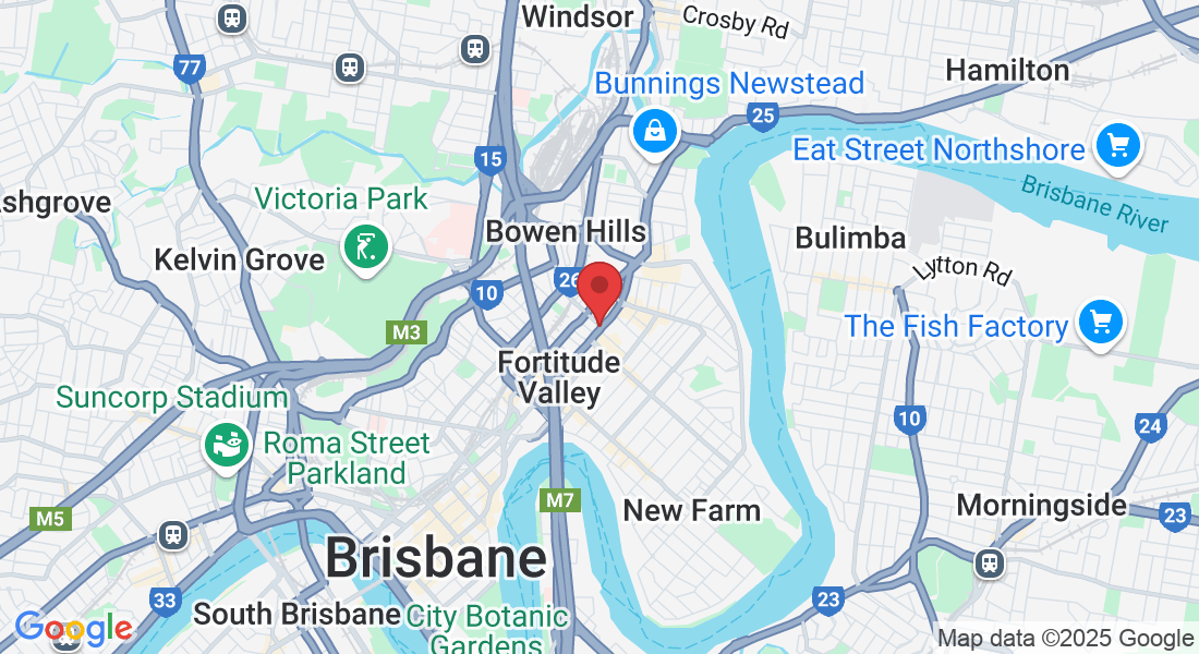 level 10/900 Ann St, Fortitude Valley QLD 4006, Australia