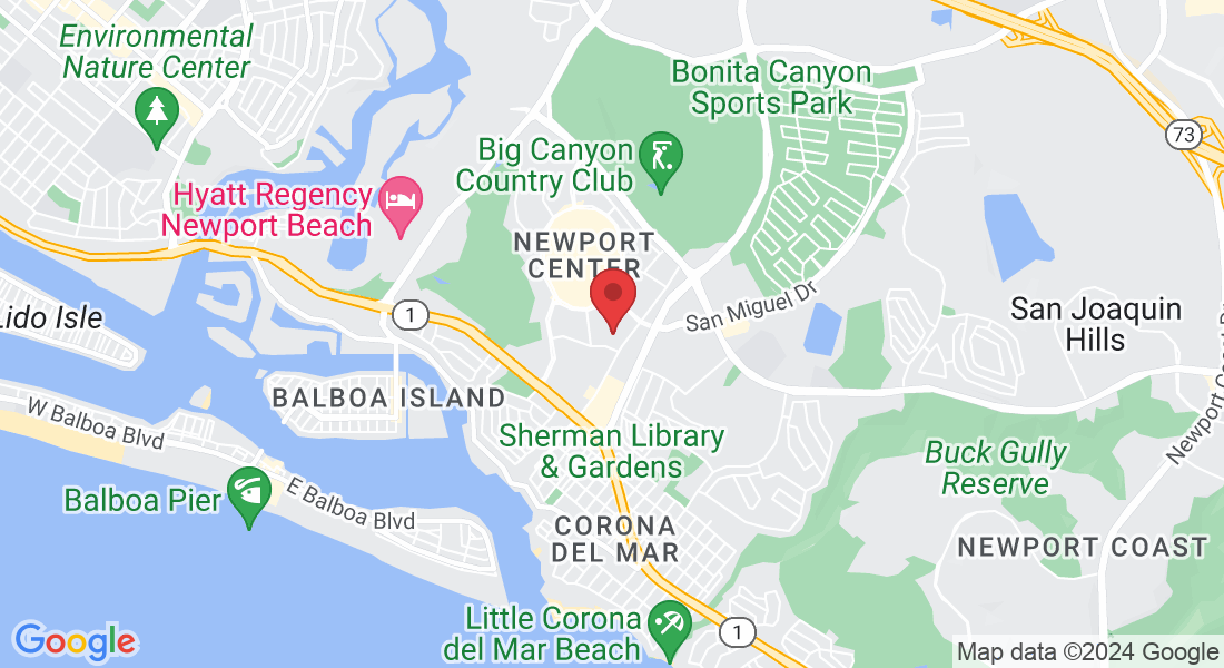 260 Newport Center Dr, Newport Beach, CA 92660, USA