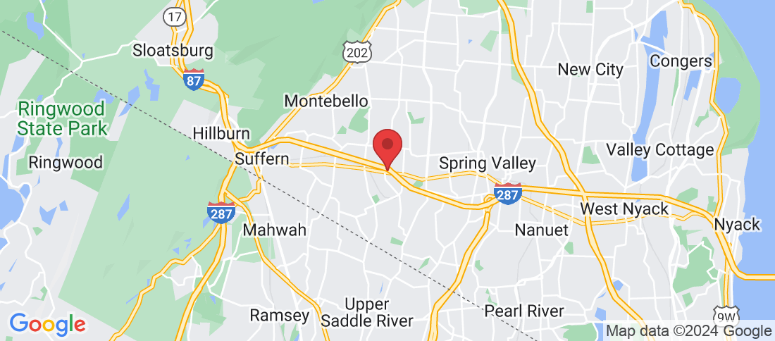 410 NY-59, Monsey, NY 10952, USA