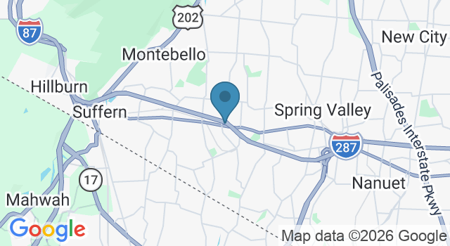 410 NY-59, Monsey, NY 10952, USA