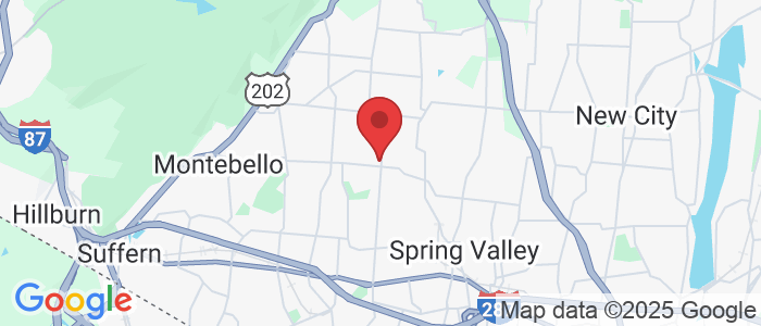261 NY-306, Monsey, NY 10952, USA