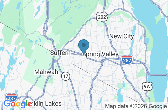 410 NY-59, Monsey, NY 10952, USA
