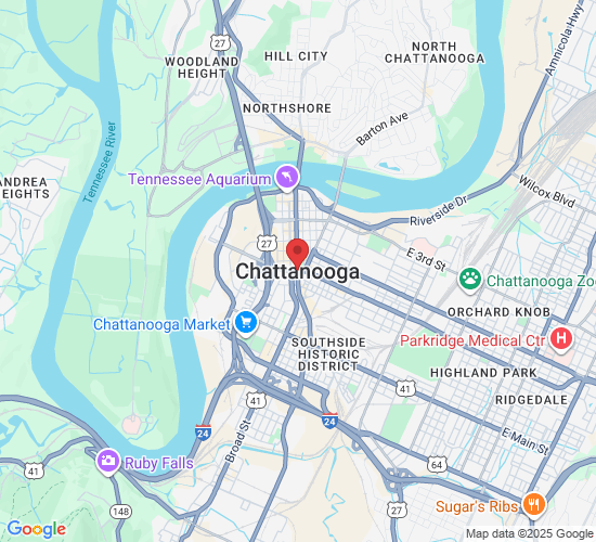 Chattanooga, TN, USA