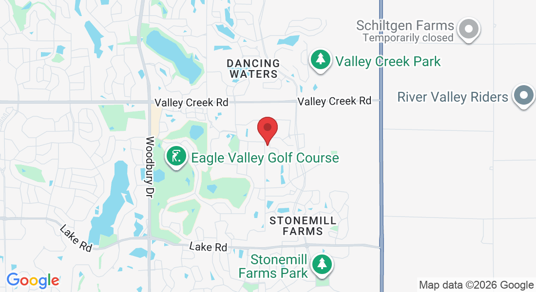 2386 Fieldstone Curve, Woodbury, MN 55129, USA